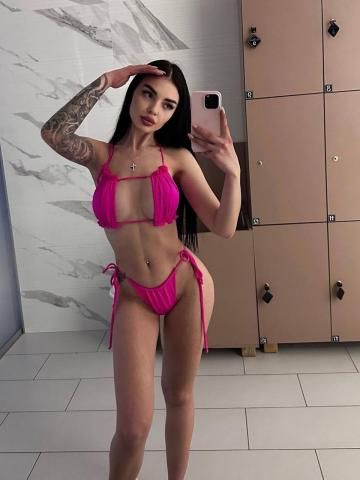 Индивидуалка Арина Фотография 2